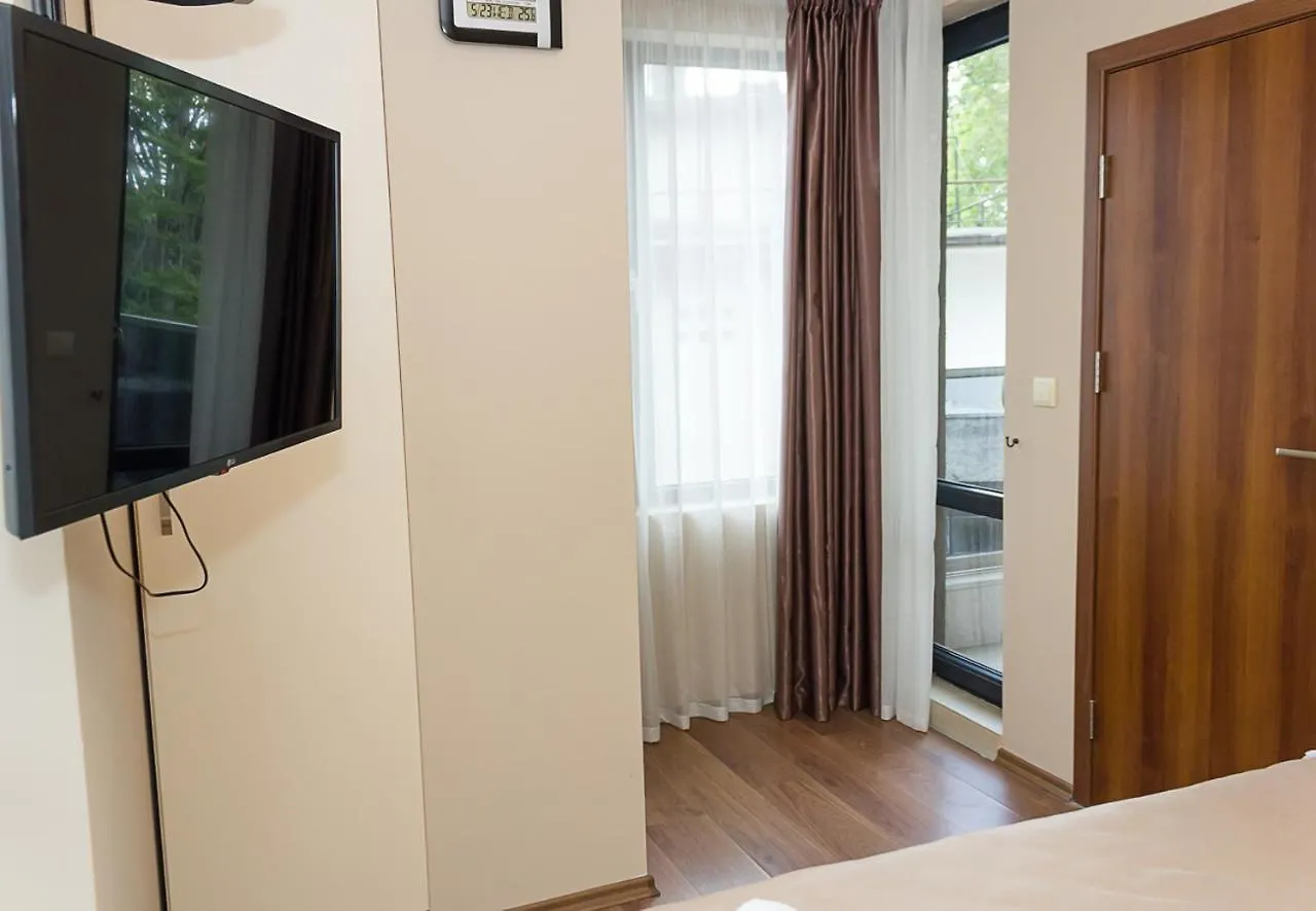 1Bd Flat On Blvd Maria Luiza - Varna By Flat Mаnager