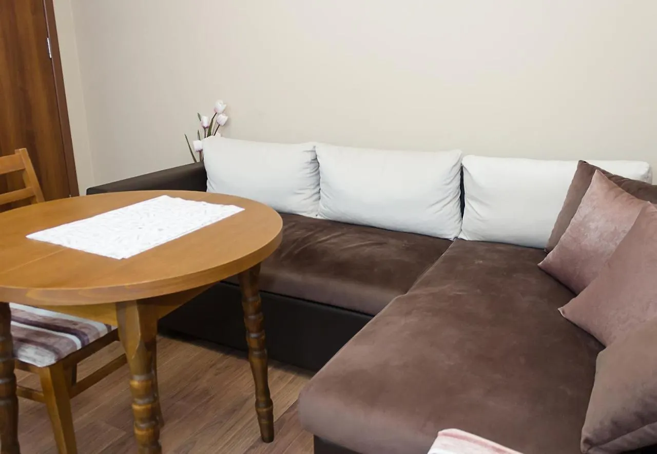 1Bd Flat On Blvd Maria Luiza - Varna By Flat Mаnager Bulgaria
