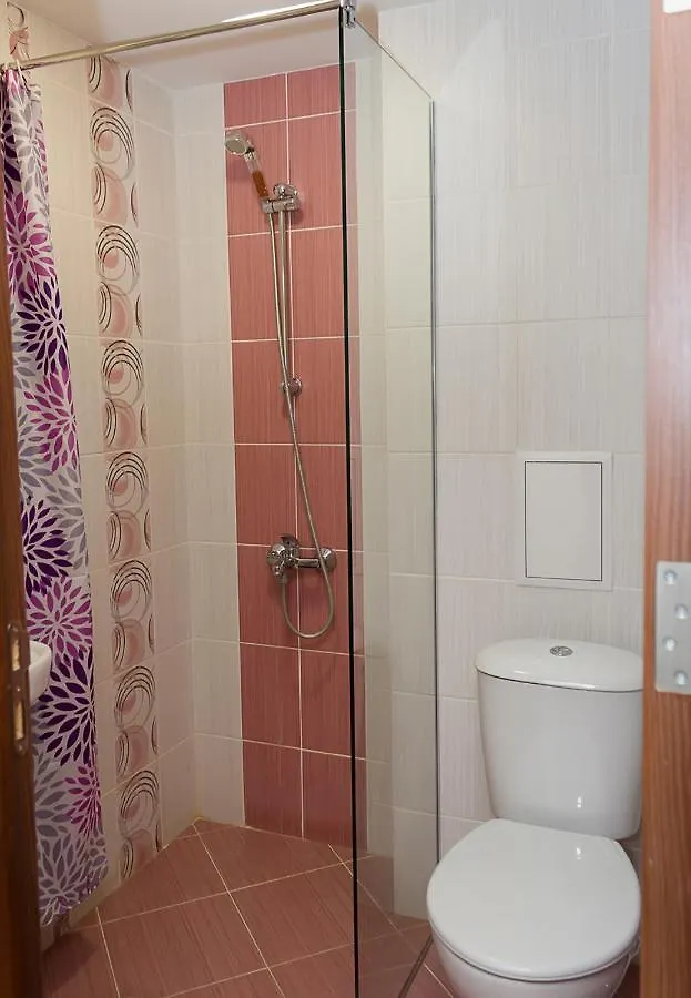 1Bd Flat On Blvd Maria Luiza - Varna By Flat Mаnager Bulgaria