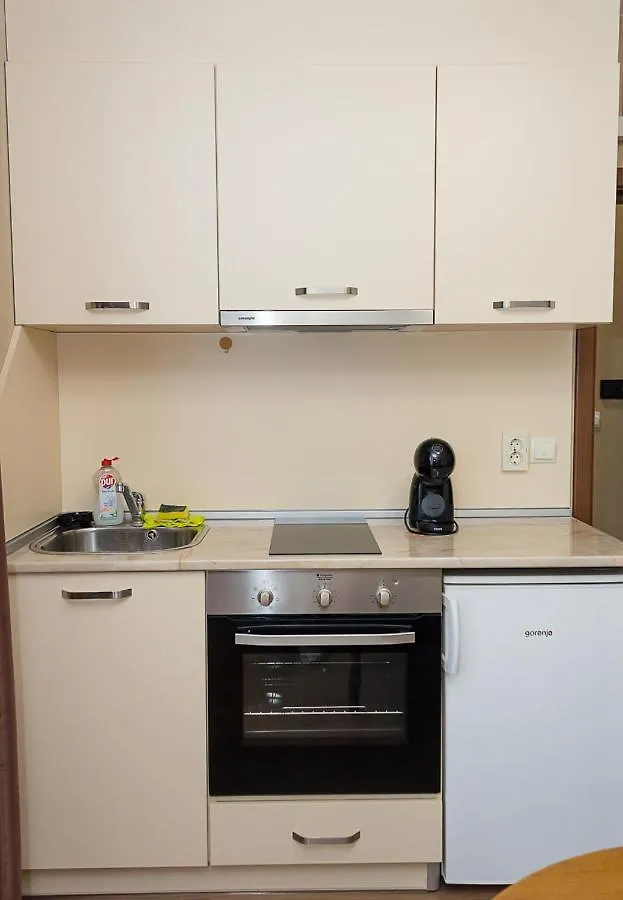 1Bd Flat On Blvd Maria Luiza - Varna By Flat Mаnager 0*,
