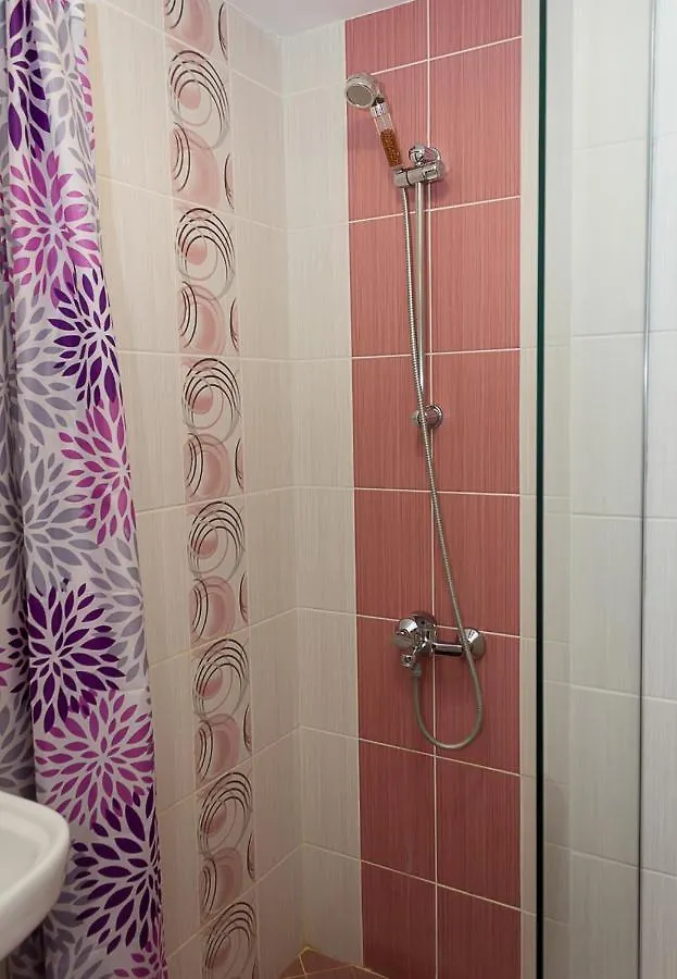 1Bd Flat On Blvd Maria Luiza - Varna By Flat Mаnager